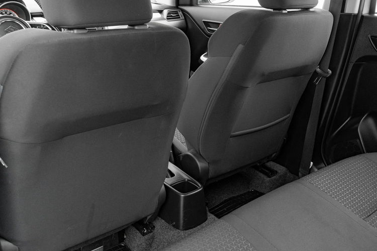 Suzuki Swift WD7294S#1.2 Dualjet SHVS Premium Cz.cof LED Salon PL VAT23% zdjęcie 23