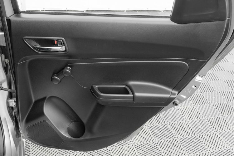 Suzuki Swift WD7294S#1.2 Dualjet SHVS Premium Cz.cof LED Salon PL VAT23% zdjęcie 27