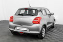 Suzuki Swift WD7294S#1.2 Dualjet SHVS Premium Cz.cof LED Salon PL VAT23% zdjęcie 5