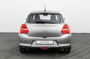 Suzuki Swift WD7294S#1.2 Dualjet SHVS Premium Cz.cof LED Salon PL VAT23% zdjęcie 9