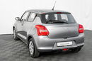 Suzuki Swift WD7764P#1.2 Dualjet SHVS Premium Cz.cof LED Salon PL VAT 23% zdjęcie 4