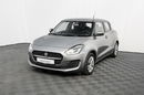 Suzuki Swift WD6682P#1.2 Dualjet SHVS Premium LED Cz.cof Salon PL VAT 23% zdjęcie 2