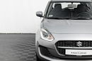 Suzuki Swift WD6682P#1.2 Dualjet SHVS Premium LED Cz.cof Salon PL VAT 23% zdjęcie 8