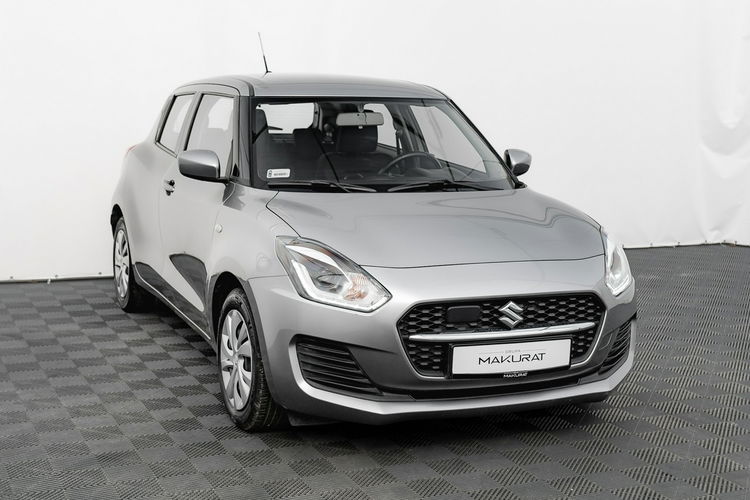 Suzuki Swift WD8507P#1.2 Dualjet SHVS Premium Cz.cof LED Salon PL VAT 23% zdjęcie 3