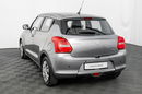 Suzuki Swift WD8507P#1.2 Dualjet SHVS Premium Cz.cof LED Salon PL VAT 23% zdjęcie 4