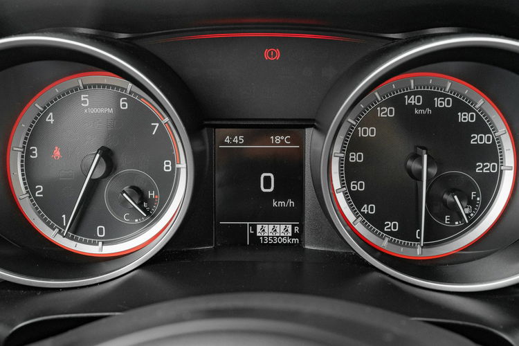 Suzuki Swift WD7892P#1.2 Dualjet SHVS Premium Cz.cof LED Salon PL VAT 23% zdjęcie 16