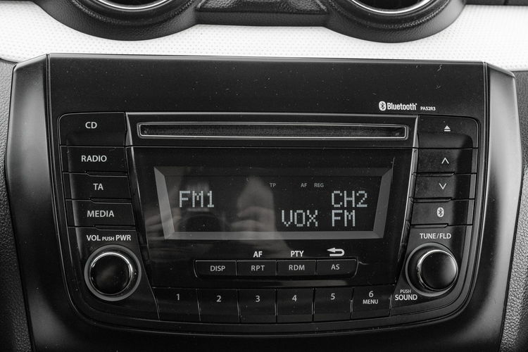 Suzuki Swift WD7892P#1.2 Dualjet SHVS Premium Cz.cof LED Salon PL VAT 23% zdjęcie 21