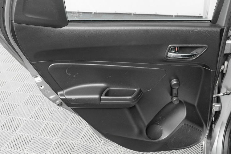 Suzuki Swift WD7892P#1.2 Dualjet SHVS Premium Cz.cof LED Salon PL VAT 23% zdjęcie 22