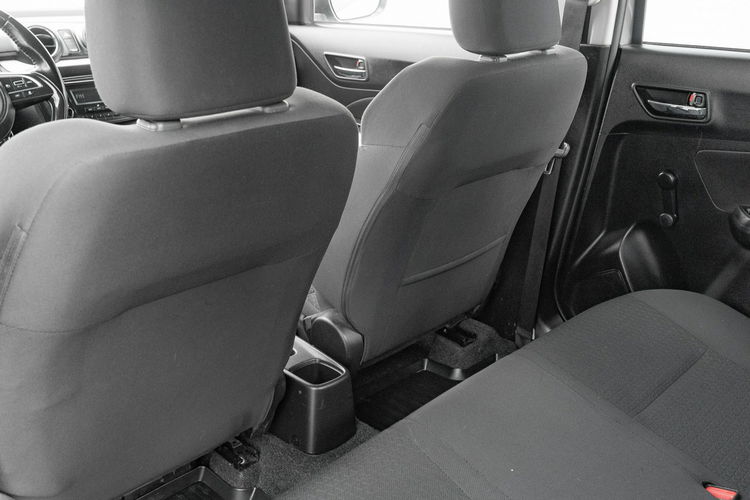 Suzuki Swift WD7892P#1.2 Dualjet SHVS Premium Cz.cof LED Salon PL VAT 23% zdjęcie 23