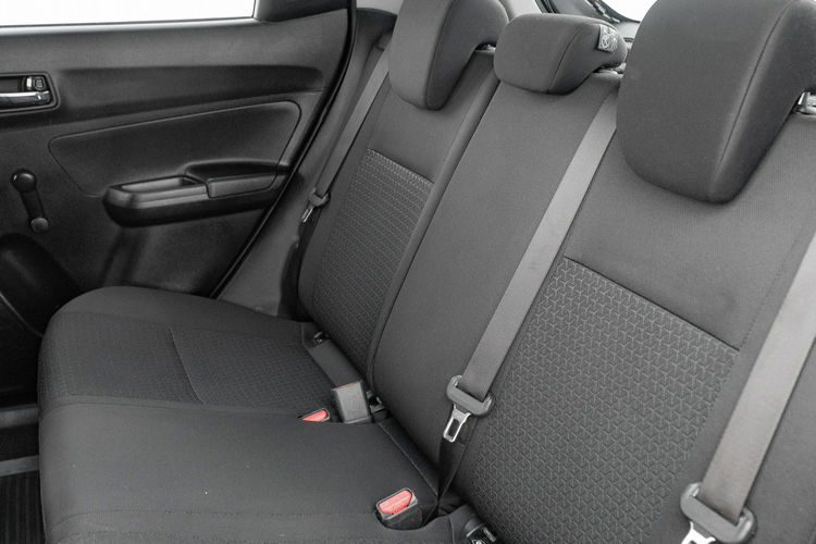 Suzuki Swift WD7892P#1.2 Dualjet SHVS Premium Cz.cof LED Salon PL VAT 23% zdjęcie 25