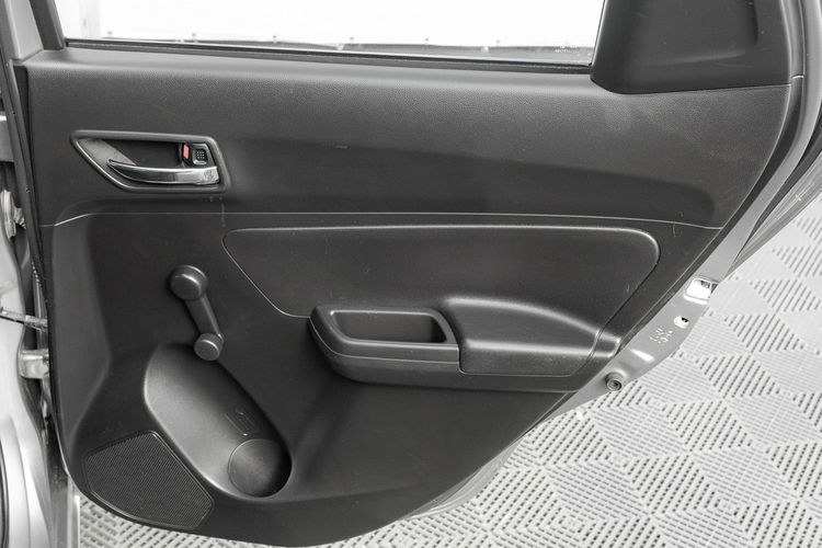 Suzuki Swift WD7892P#1.2 Dualjet SHVS Premium Cz.cof LED Salon PL VAT 23% zdjęcie 27