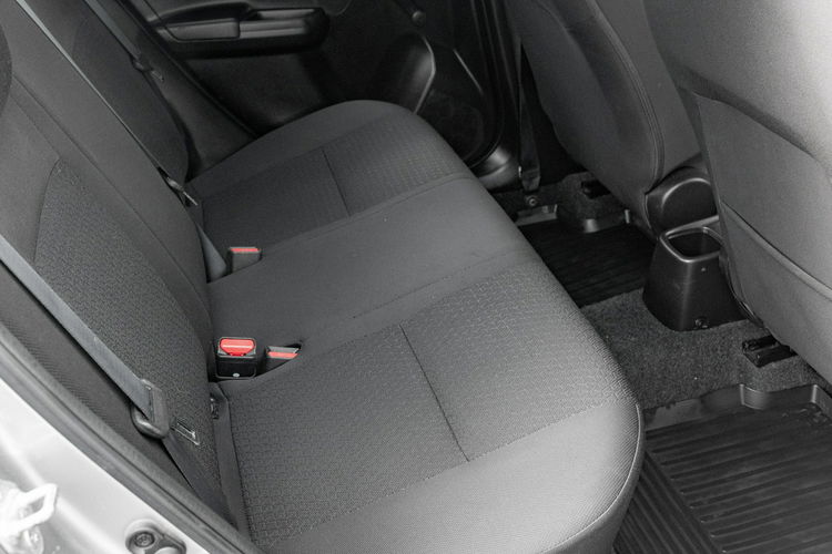 Suzuki Swift WD7892P#1.2 Dualjet SHVS Premium Cz.cof LED Salon PL VAT 23% zdjęcie 28