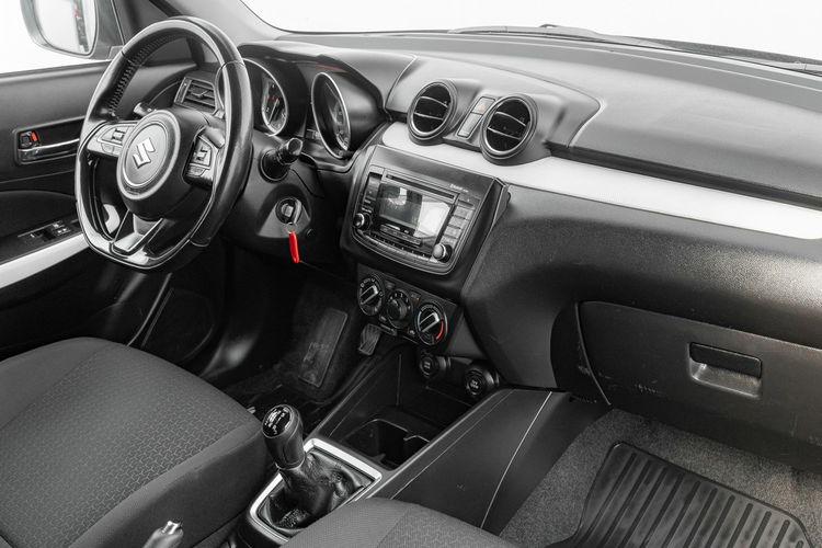 Suzuki Swift WD7892P#1.2 Dualjet SHVS Premium Cz.cof LED Salon PL VAT 23% zdjęcie 32