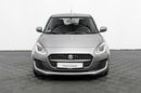 Suzuki Swift WD7892P#1.2 Dualjet SHVS Premium Cz.cof LED Salon PL VAT 23% zdjęcie 7