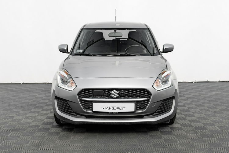 Suzuki Swift WD7892P#1.2 Dualjet SHVS Premium Cz.cof LED Salon PL VAT 23% zdjęcie 7
