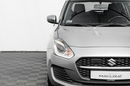 Suzuki Swift WD7892P#1.2 Dualjet SHVS Premium Cz.cof LED Salon PL VAT 23% zdjęcie 8