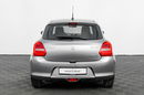 Suzuki Swift WD7892P#1.2 Dualjet SHVS Premium Cz.cof LED Salon PL VAT 23% zdjęcie 9