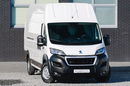 Peugeot Boxer MAXI L4H3 2.2 WYSOKI DACH zdjęcie 2