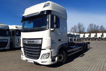 DAF DAF XF480 FAR