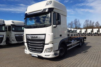 DAF DAF XF480 FAR