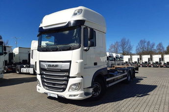 DAF DAF XF480 FAR