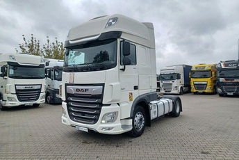 DAF DAF XF480 FT