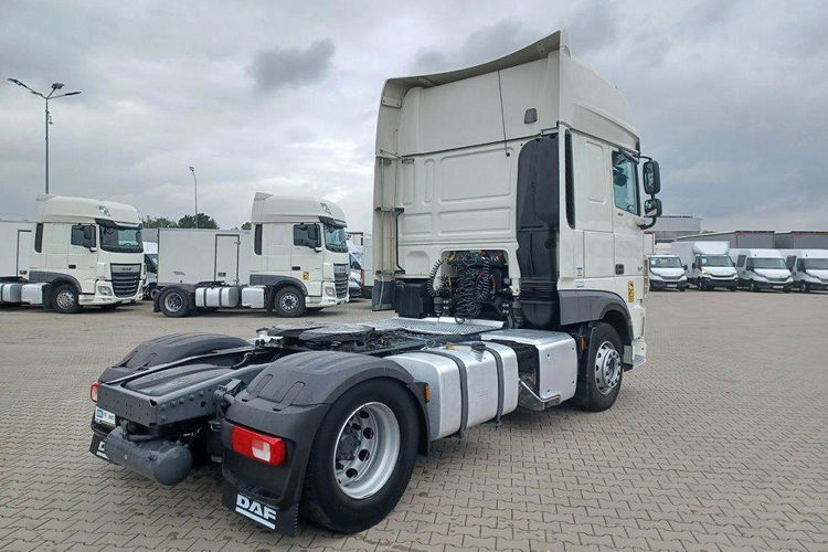 DAF XF 480 FT zdjęcie 4