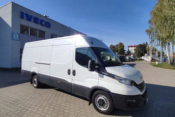 Iveco Iveco DAILY 35S18