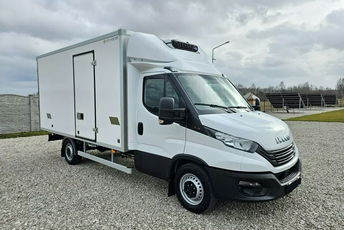 Iveco Daily 35S16 V