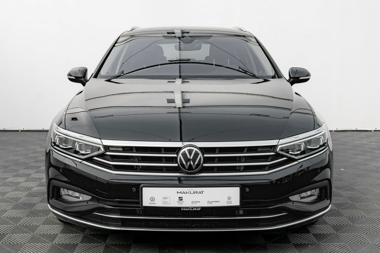 Volkswagen Passat WD3194R#2.0 TSI Elegance DSG Podgrz.f K.cof Salon PL VAT23% zdjęcie 7