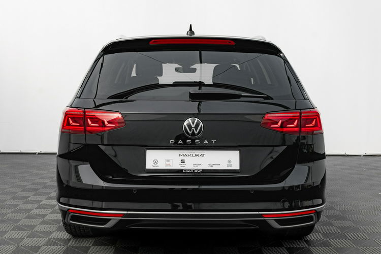 Volkswagen Passat WD3194R#2.0 TSI Elegance DSG Podgrz.f K.cof Salon PL VAT23% zdjęcie 8