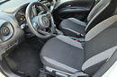 Toyota Aygo X 1.0 VVTi 72KM CVT COMFORT, salon Polska, gwarancja, FV23% zdjęcie 10