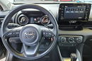 Toyota Yaris 1.5 VVTi 125KM MS COMFORT STYLE TECH, salon Polska, gwarancja, FV23% zdjęcie 15