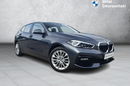 BMW 118 118i 140KM, Podgrzewane Fotele, PDC, Tempomat, LED, Active Guard Plus zdjęcie 7