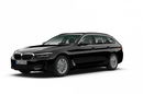 BMW 518 518d Touring Podgrzewane Fotele Kamera Relingi PDC Bezprzewodowy AA/AC zdjęcie 1