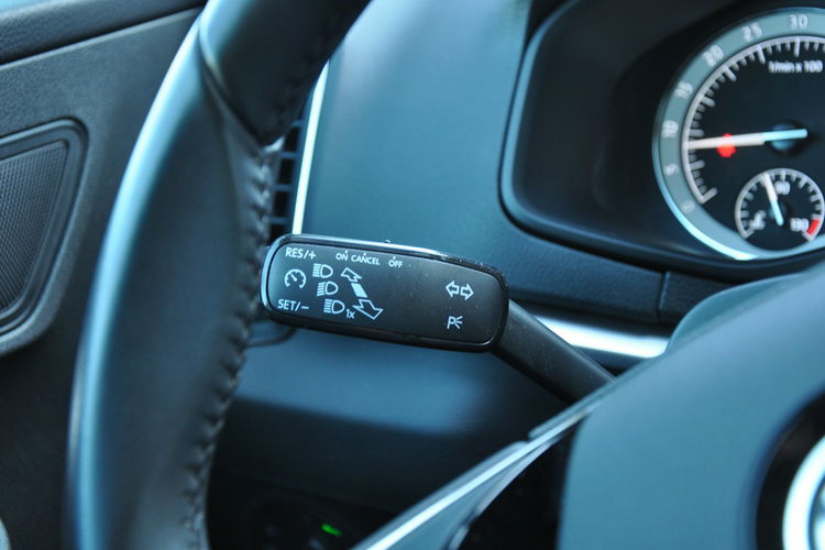 Skoda Karoq 2.0TDI 115KM DSG7 Ambition Kamera SmartLink Gwar. 11/2025 FV23% zdjęcie 10