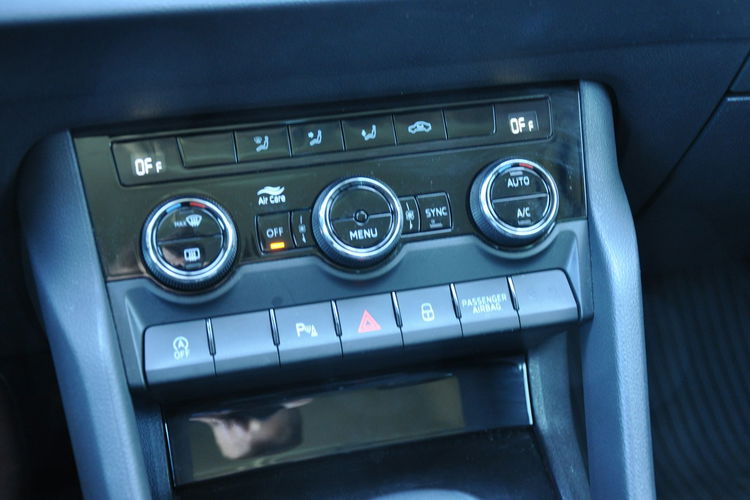 Skoda Karoq 2.0TDI 115KM DSG7 Ambition Kamera SmartLink Gwar. 11/2025 FV23% zdjęcie 15