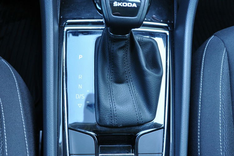 Skoda Karoq 2.0TDI 115KM DSG7 Ambition Kamera SmartLink Gwar. 11/2025 FV23% zdjęcie 17