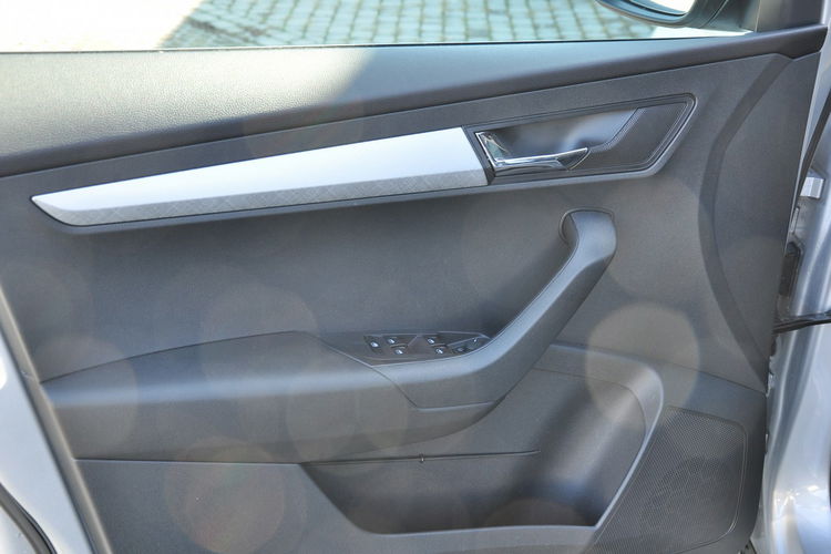 Skoda Karoq 2.0TDI 115KM DSG7 Ambition Kamera SmartLink Gwar. 11/2025 FV23% zdjęcie 6