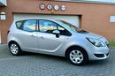 Meriva Opel Meriva 2016, 1.4 Benzyna Eco Tec, Bardzo niski przebieg 38000km zdjęcie 2