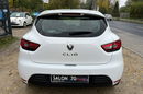 Renault Clio 1.5dci Skóry Tablet Navi GPS Klima El szyby Stan BDB BEzwypad zdjęcie 10