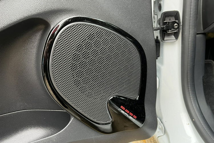 Renault Clio 1.5dci Skóry Tablet Navi GPS Klima El szyby Stan BDB BEzwypad zdjęcie 14