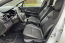 Renault Clio 1.5dci Skóry Tablet Navi GPS Klima El szyby Stan BDB BEzwypad zdjęcie 16