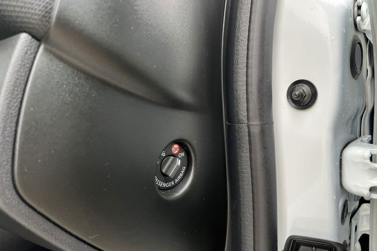 Renault Clio 1.5dci Skóry Tablet Navi GPS Klima El szyby Stan BDB BEzwypad zdjęcie 20