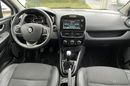Renault Clio 1.5dci Skóry Tablet Navi GPS Klima El szyby Stan BDB BEzwypad zdjęcie 21