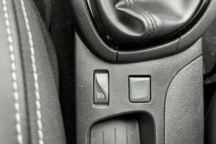 Renault Clio 1.5dci Skóry Tablet Navi GPS Klima El szyby Stan BDB BEzwypad zdjęcie 26