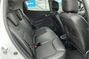 Renault Clio 1.5dci Skóry Tablet Navi GPS Klima El szyby Stan BDB BEzwypad zdjęcie 28