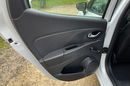 Renault Clio 1.5dci Skóry Tablet Navi GPS Klima El szyby Stan BDB BEzwypad zdjęcie 32
