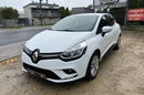 Renault Clio 1.5dci Skóry Tablet Navi GPS Klima El szyby Stan BDB BEzwypad zdjęcie 5