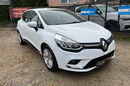Renault Clio 1.5dci Skóry Tablet Navi GPS Klima El szyby Stan BDB BEzwypad zdjęcie 8